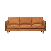 Las Vegas Mandalay Sofa - Outback Tan
