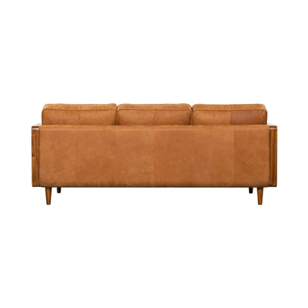 Las Vegas Mandalay Sofa - Outback Tan
