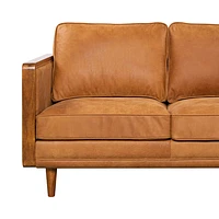 Las Vegas Mandalay Sofa - Outback Tan