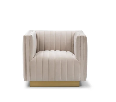 Elba Mid Century Chair