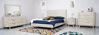 Oasis Queen Bed