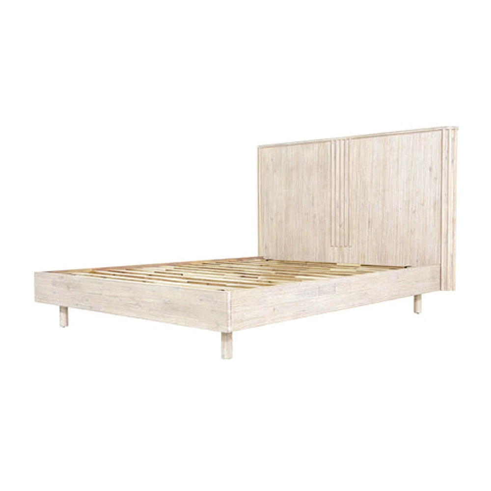 Oasis Queen Bed