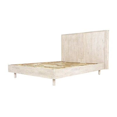 Oasis Queen Bed