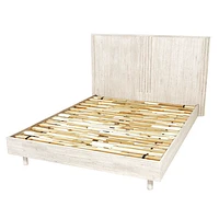 Oasis Queen Bed