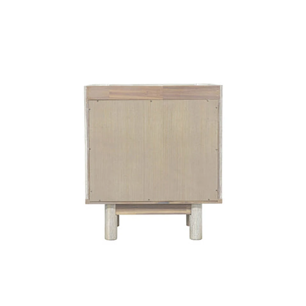 Oasis Nightstand