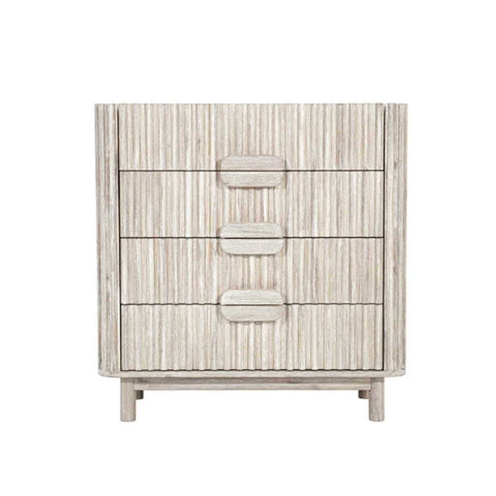 Oasis 4 Drawer Chest