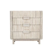 Oasis 4 Drawer Chest