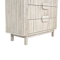 Oasis 4 Drawer Chest