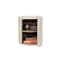 Oasis 1 Door Side Table