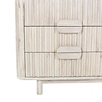 Oasis 6 Drawer Dresser