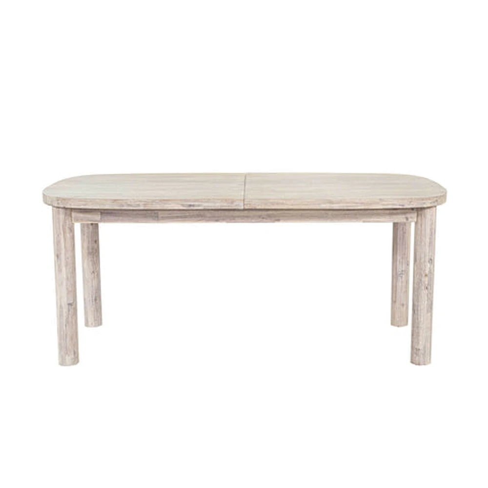 Oasis 70/102" Extension Dining Table