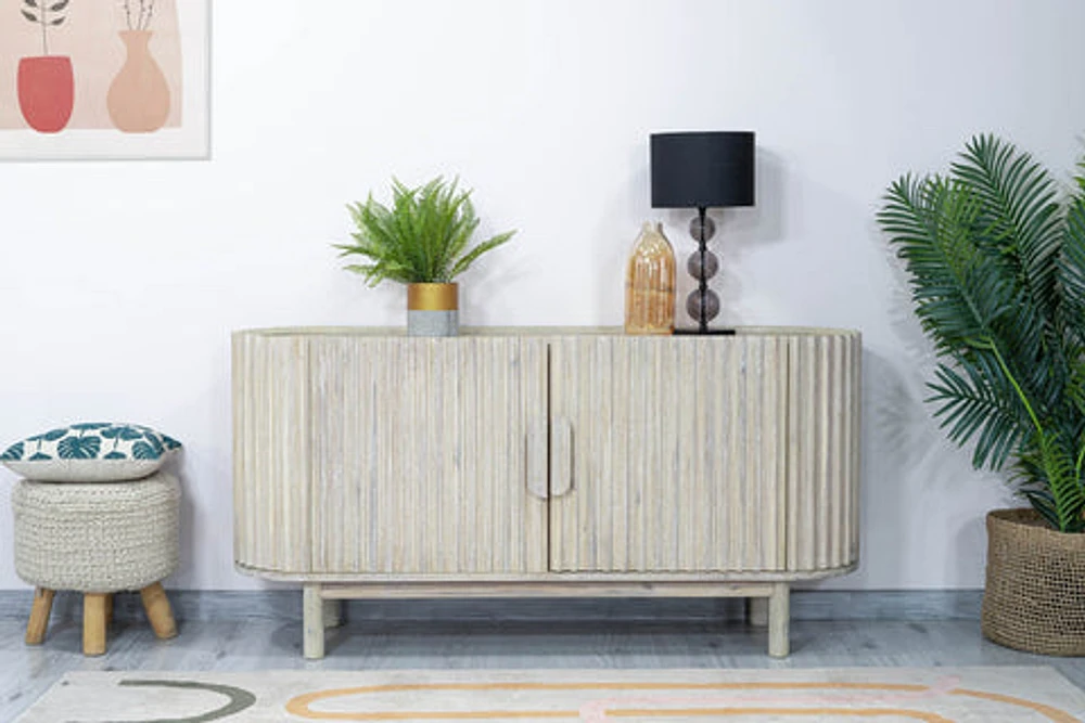 Oasis Sideboard