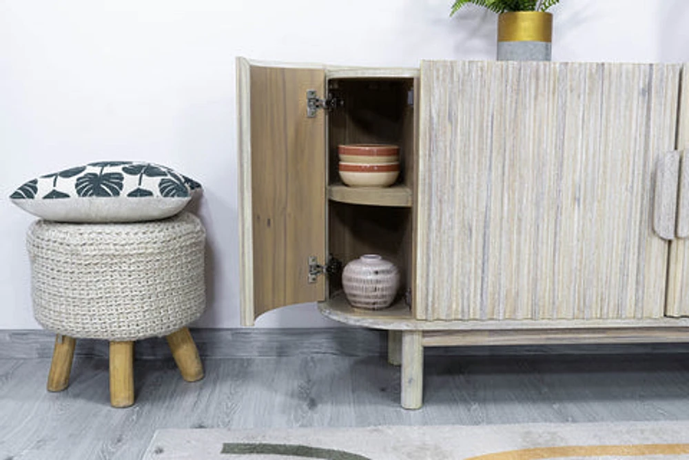 Oasis Sideboard