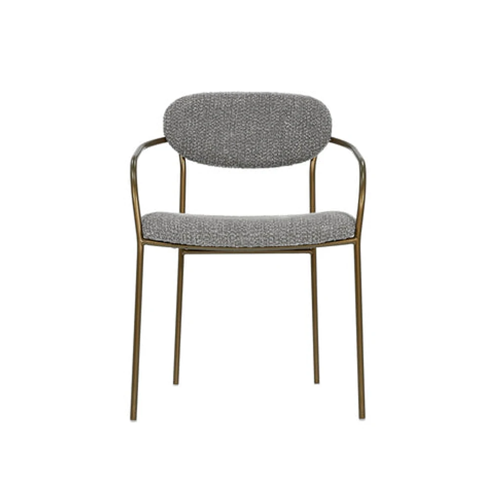 Oasis Arm Dining Chair