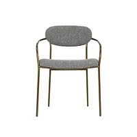 Oasis Arm Dining Chair