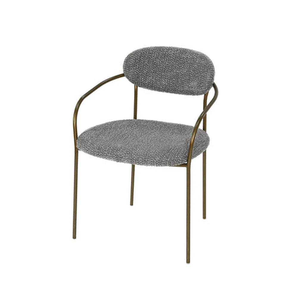 Oasis Arm Dining Chair