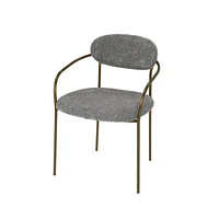 Oasis Arm Dining Chair