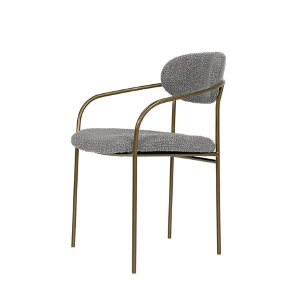 Oasis Arm Dining Chair