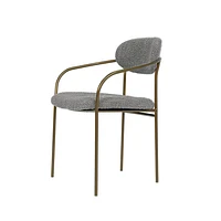 Oasis Arm Dining Chair