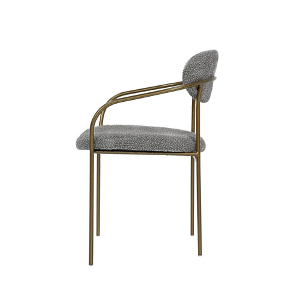 Oasis Arm Dining Chair