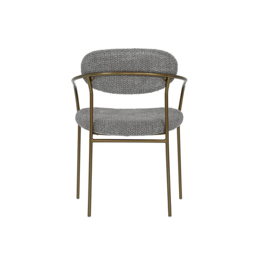 Oasis Arm Dining Chair