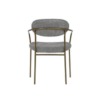 Oasis Arm Dining Chair