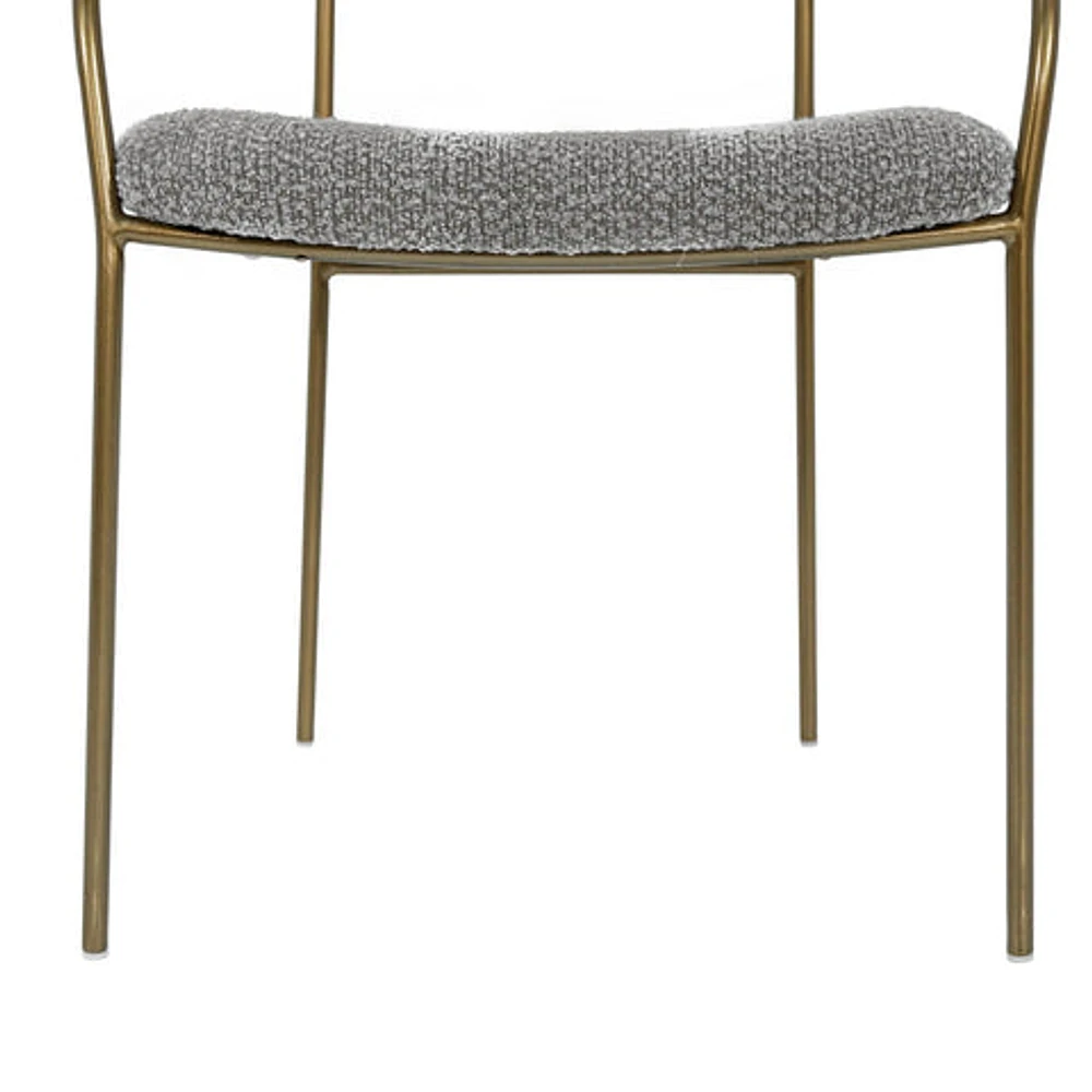 Oasis Arm Dining Chair