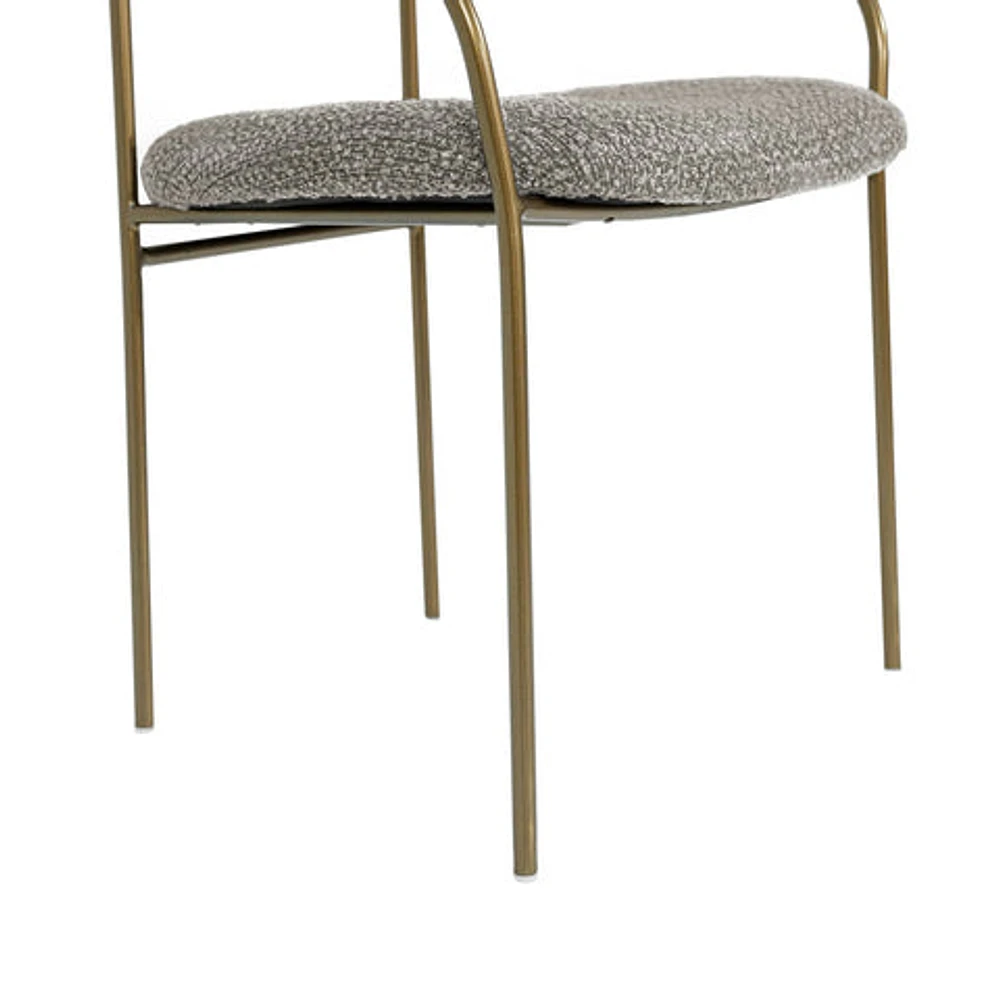 Oasis Arm Dining Chair