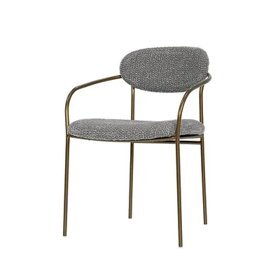 Oasis Arm Dining Chair