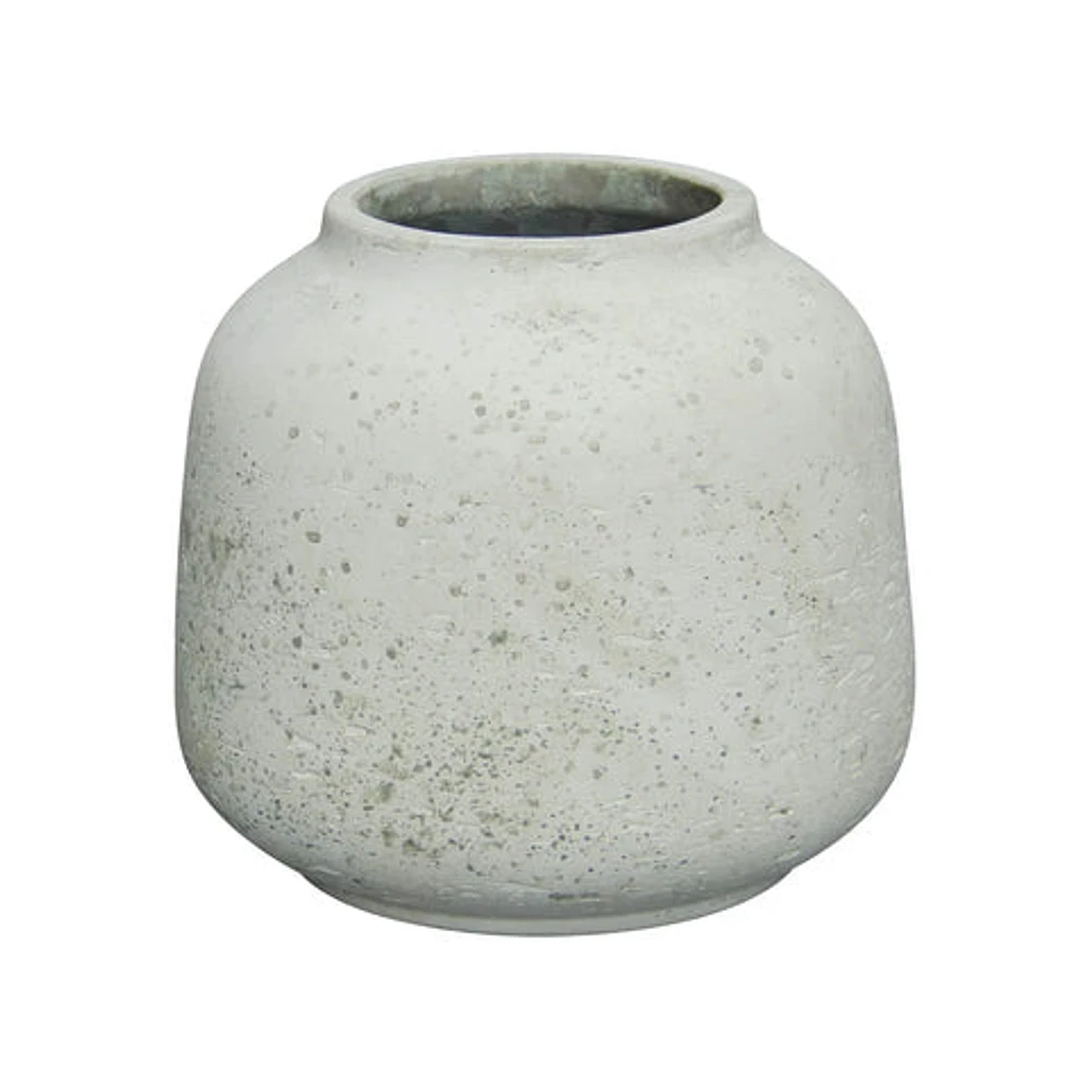 TAXCO VASE