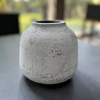 TAXCO VASE