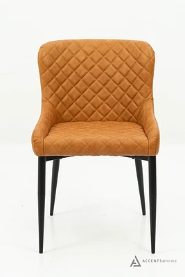 Quinten Upholstered Dining Chair - Greater Vancouver Furniture