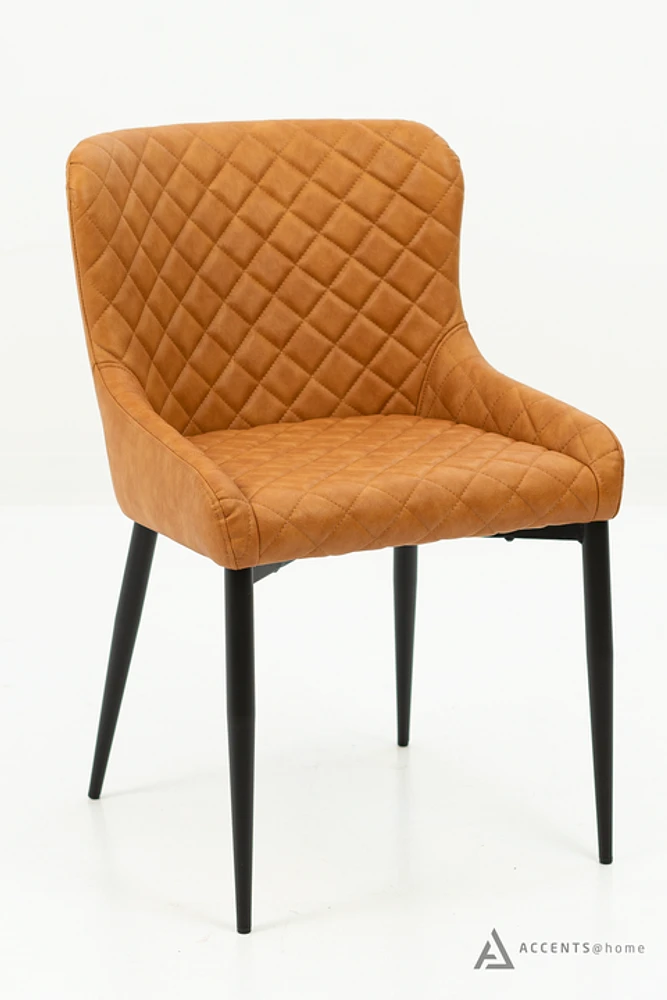 Quinten Upholstered Dining Chair - Greater Vancouver Furniture