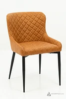 Quinten Upholstered Dining Chair - Greater Vancouver Furniture