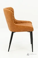 Quinten Upholstered Dining Chair - Greater Vancouver Furniture