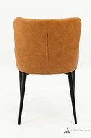 Quinten Upholstered Dining Chair - Greater Vancouver Furniture