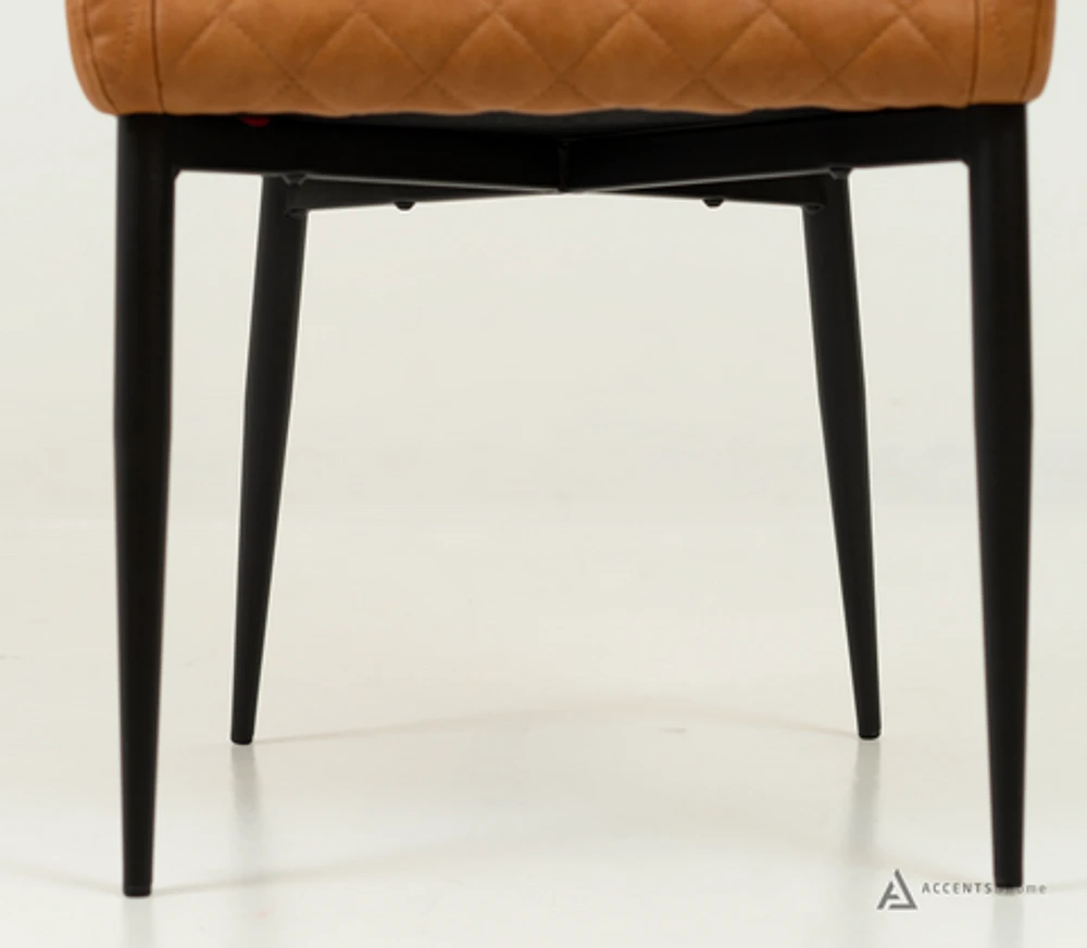 Quinten Upholstered Dining Chair - Greater Vancouver Furniture
