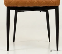 Quinten Upholstered Dining Chair - Greater Vancouver Furniture