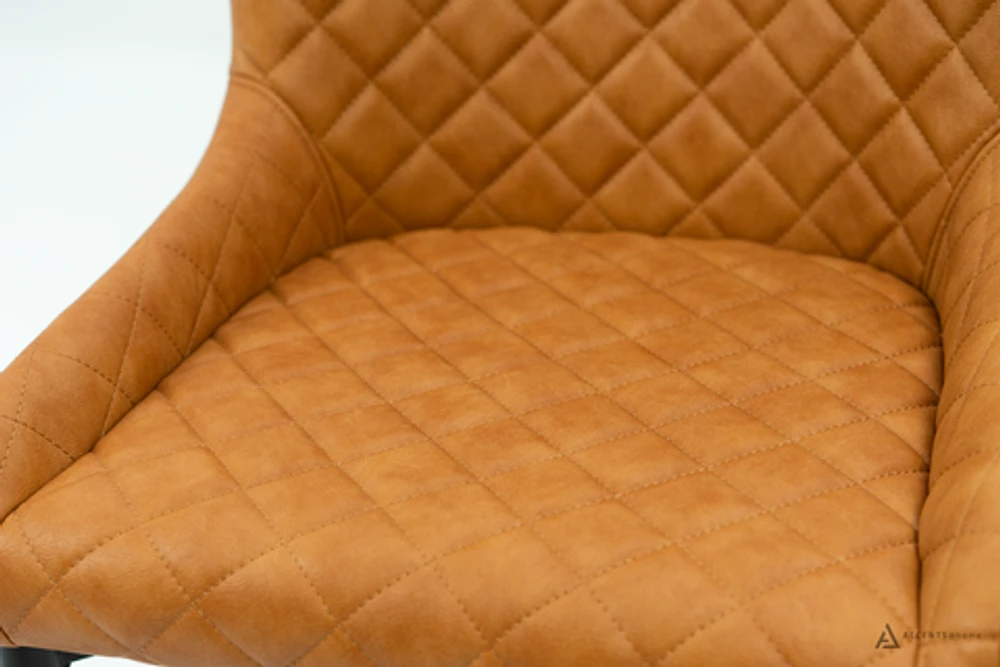 Quinten Upholstered Dining Chair - Greater Vancouver Furniture