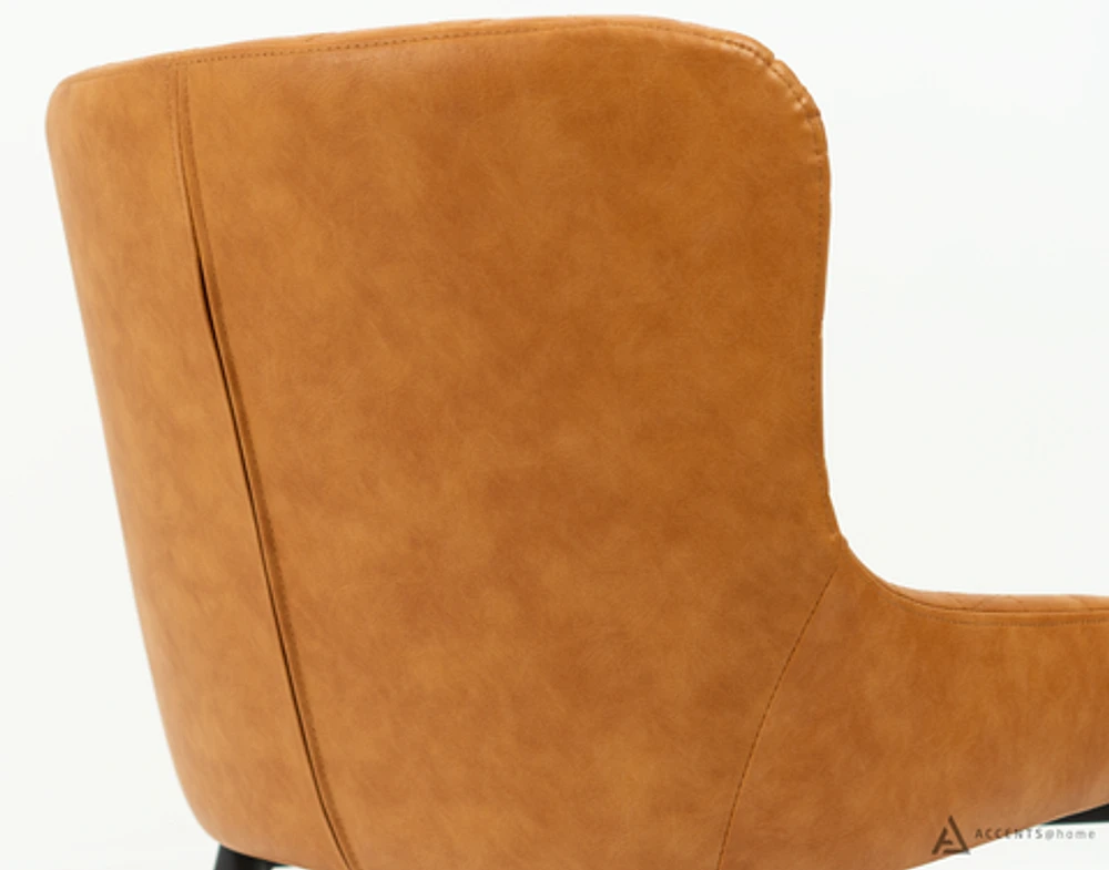 Quinten Upholstered Dining Chair - Greater Vancouver Furniture