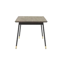 Ridge Dining Table 78"