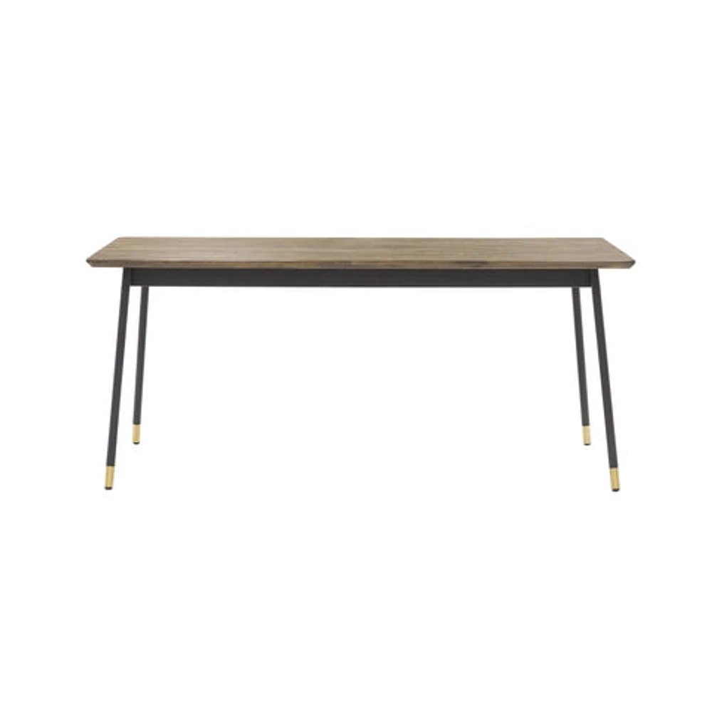 Ridge Dining Table 78"