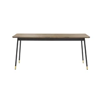 Ridge Dining Table 78"