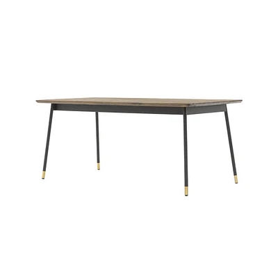 Ridge Dining Table 78"