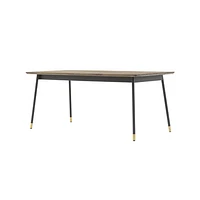 Ridge Dining Table 78"