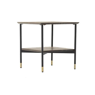 Ridge Side Table