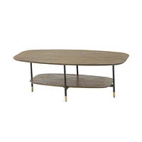 Ridge Coffee Table