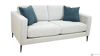 RAYNA CONDO FABRIC SOFA