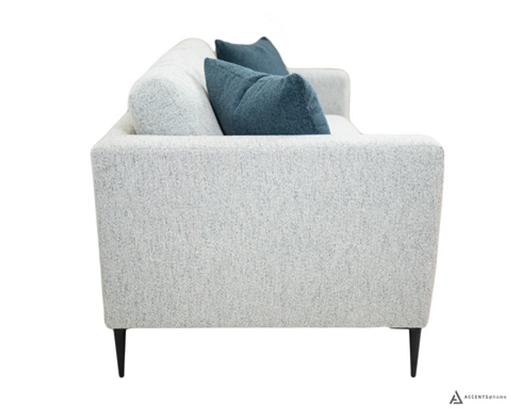 RAYNA CONDO FABRIC SOFA