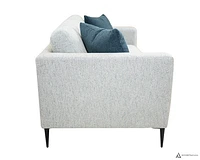 RAYNA CONDO FABRIC SOFA